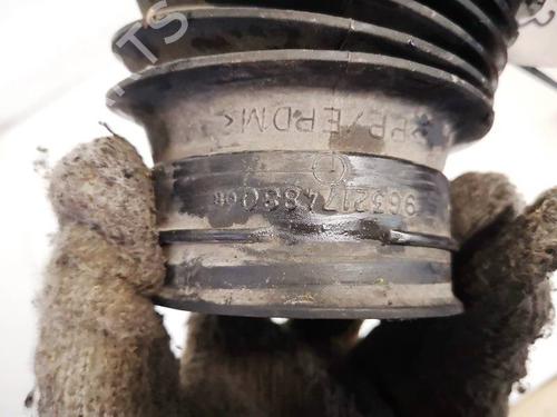 Pipe PEUGEOT 607 (9D, 9U) 2.2 HDi | BP35207973M125 - Image 2