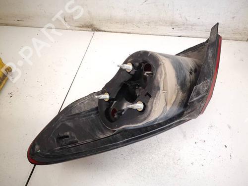 Left taillight VW PASSAT CC B6 (357) 2.0 TDI | BP35132676C34 - Image 2