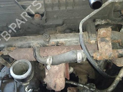 Used Pipe Pipe 35222870 35222870