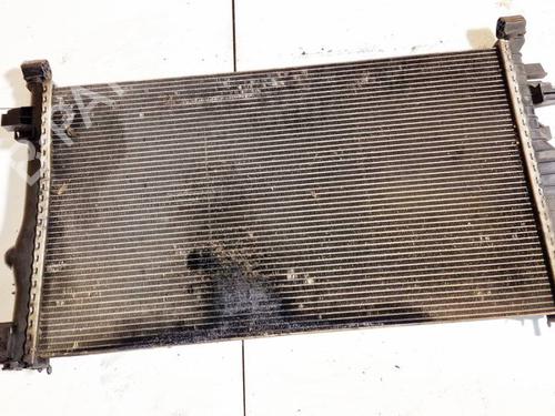 Water radiator OPEL INSIGNIA A (G09) 2.0 CDTI (68) | BP34998084M31 - Image 3