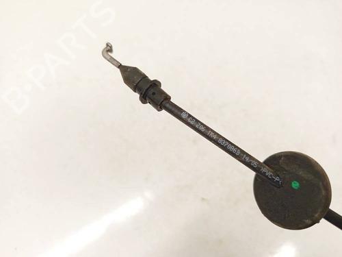 Cable VW GOLF V (1K1) 1.9 TDI | BP38006395E12 - Image 3