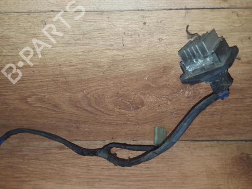 Used Heater resistor Heater resistor KIA CLARUS (K9A) 2.0 i 16V (133 hp) 35859035 35859035