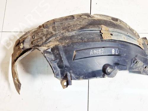 Used Wheel arch Wheel arch 35011124 35011124