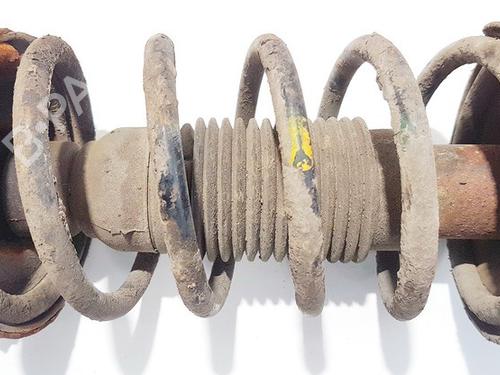 Støddæmperfjeder Støddæmperfjeder HYUNDAI ATOS (MX) 1.0 i (58 hp) 35508657 35508657