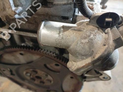 Used Thermostat housing Thermostat housing 39391687 39391687