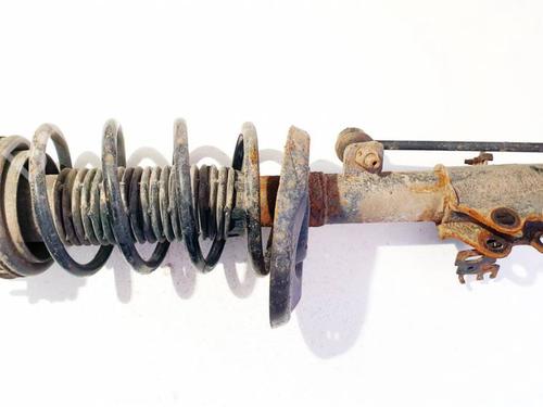 Used Left front shock absorber Left front shock absorber PEUGEOT 508 I (8D_) 2.0 HDi (140 hp) 34977912 34977912