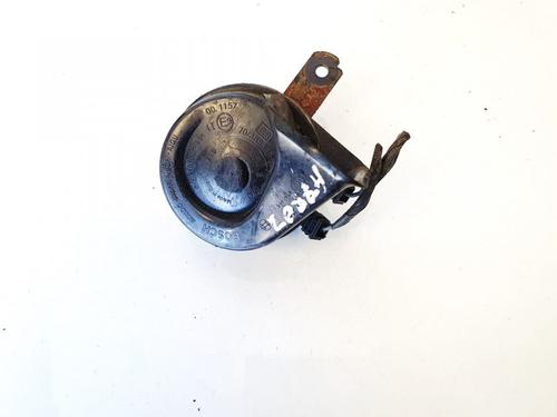 Horn CHRYSLER SEBRING (JS) 2.0 CRD | BP35431977E13 - Image 3