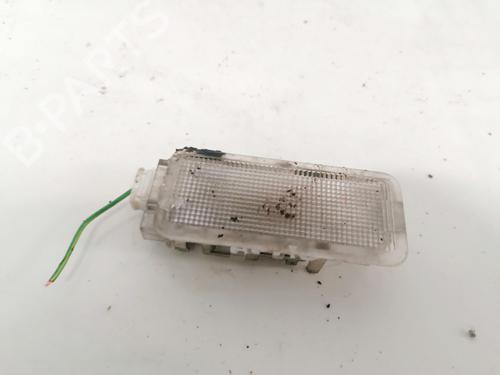 Plafonier Plafonier PEUGEOT 307 (3A/C) 2.0 HDi 90 (90 hp) 35548175 35548175