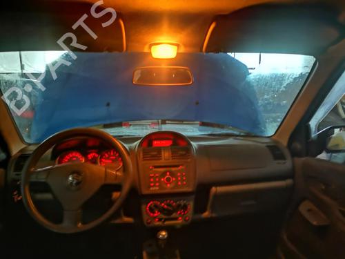 Electronic module SUZUKI IGNIS I (FH) 1.3 (HV51, HX51, RG413) | BP32628124M83