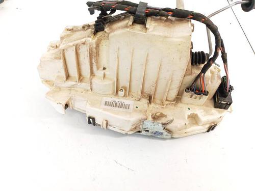 Used Rear left lock Rear left lock 38277611 38277611