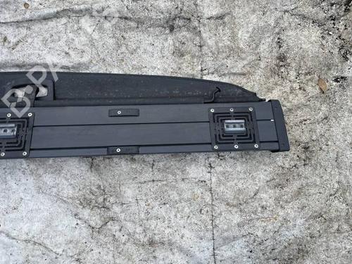Rear parcel shelf MERCEDES-BENZ E-CLASS (W211) E 320 CDI (211.022) | BP34942760C85 - Image 3