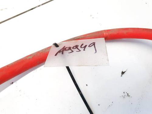 Wiring harness BMW 1 (E81) 116 i | BP35035697E16 - Image 2