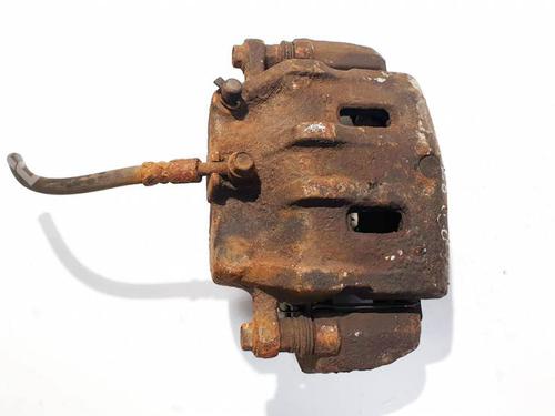 Used Left front brake caliper Left front brake caliper CHEVROLET CAPTIVA (C100, C140) 2.0 D (150 hp) 35324635 35324635
