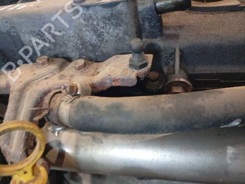 Pipe OPEL ASTRA H (A04) 1.7 CDTI (L48) | BP36524457M125 - Image 4
