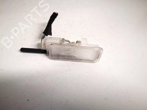 Plafonier Plafonier PEUGEOT 3008 I MPV (0U_) 1.6 HDi (109 hp) 35174092 35174092
