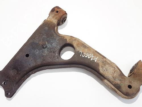 Used Left rear steering knuckle Left rear steering knuckle 35531598 35531598