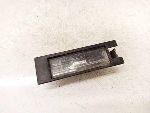 Used Licence plate light Licence plate light 37598634 37598634