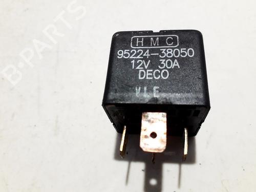 Used Other Other HYUNDAI ELANTRA III (XD) 2.0 CRDi (113 hp) 33523941 33523941