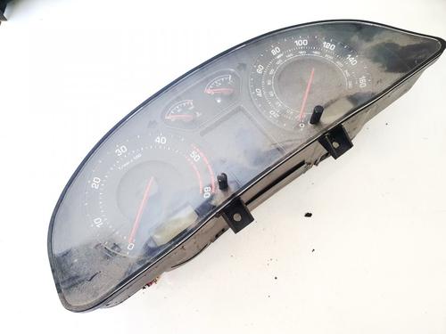Used Instrument cluster Instrument cluster 35411855 35411855
