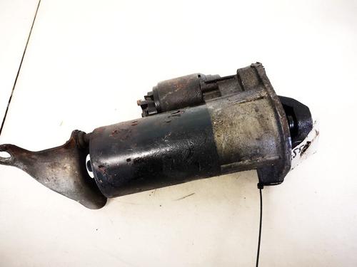 Used Starter Starter VOLVO S60 I (384) 2.4 (140 hp) 35502067 35502067