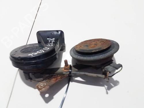 Used Horn Horn VW JETTA II (19E, 1G2, 165) 1.8 (90 hp) 35882083 35882083