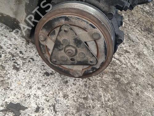 AC compressor VOLVO V50 (545) 2.0 D | BP35278040M34 - Image 2