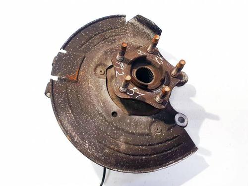 Used Left rear steering knuckle Left rear steering knuckle JAGUAR XF I (X250) 2.2 D (190 hp) 40276142 40276142