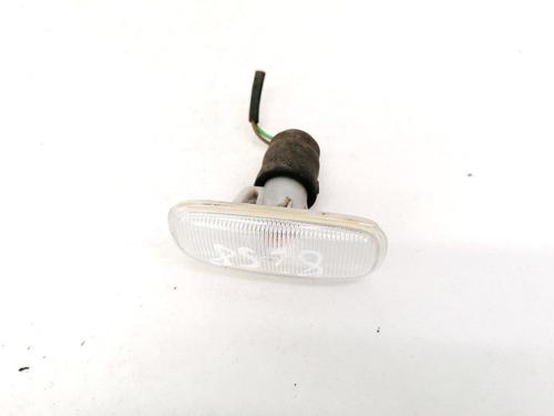Used Left side indicator Left side indicator AUDI A6 C5 (4B2, 4B4) 1.9 TDI (110 hp) 35390228 35390228