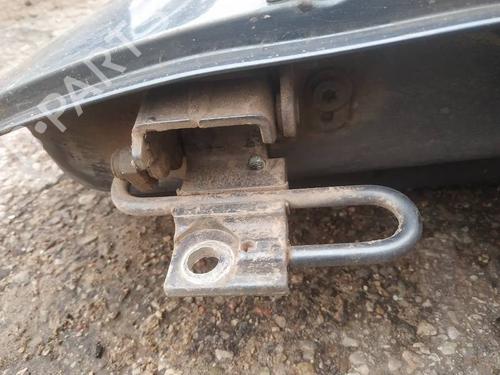 Dørhængsel/Dørbegrænser SKODA OCTAVIA I (1U2) 1.9 TDI (90 hp) 32627788