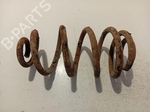 Used Shock absorber spring Shock absorber spring OPEL INSIGNIA A (G09) 2.0 CDTI (68) (131 hp) 40113984 40113984