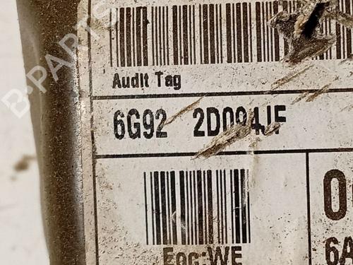 Pedal FORD S-MAX (WA6) 2.0 TDCi | BP34907880I4  - Image 5