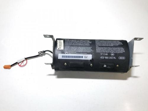 Used Passenger airbag Passenger airbag AUDI A8 D2 (4D2, 4D8) 2.8 (193 hp) 33505690 33505690