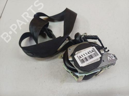 Used Front right seatbelt Front right seatbelt 34818893 34818893