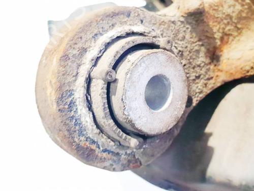 Left rear steering knuckle BMW 3 (E90) 325 i | BP38610543M27 - Image 3