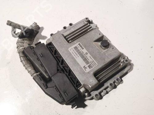 Used Engine control unit (ECU) Engine control unit (ECU) HONDA CIVIC VIII Hatchback (FN, FK) 2.2 CTDi (FK3) (140 hp) 32564951 32564951
