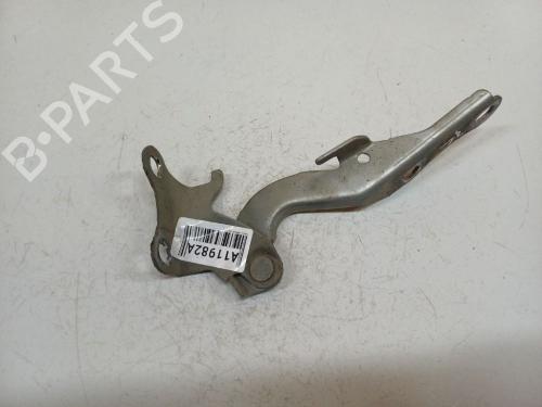 Used Hinge/Door check strap Hinge/Door check strap TOYOTA AVENSIS (_T25_) 2.2 D-CAT (ADT251_, ADT251R) (177 hp) 40519781 40519781