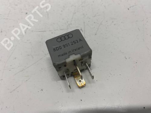 Electronic sensor AUDI A6 C5 (4B2, 4B4) 2.5 TDI | BP32575434M84 - Image 4