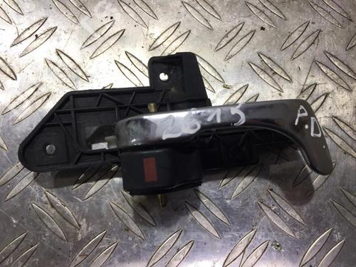 Used Front right interior door handle Front right interior door handle ALFA ROMEO 146 (930_) 1.9 TD (930.B4A) (90 hp) 35657706 35657706