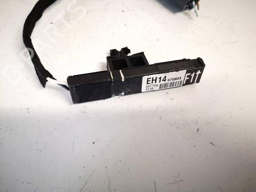 Electronic module MAZDA CX-7 (ER) 2.3 AWD | BP35182855M83 - Image 2