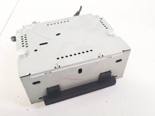 Used Radio Radio FORD FOCUS III 1.6 TDCi (115 hp) 35085245 35085245