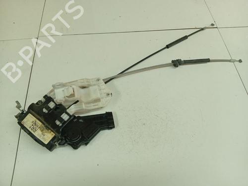 Used Rear right lock Rear right lock KIA CARENS III MPV (UN) 2.0 CRDi 140 (140 hp) 39939197 39939197