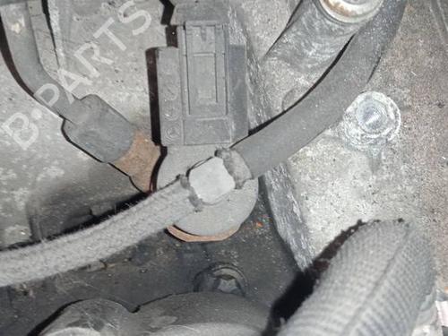 Injector SMART FORFOUR (454) 1.5 (454.032) | BP35179450M100 - Image 2