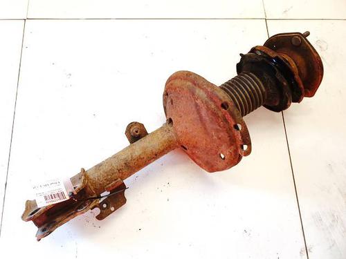 Used Right front shock absorber Right front shock absorber 35099937 35099937