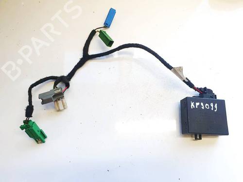 Used Electronic module Electronic module FORD MONDEO III (B5Y) 2.0 DI (125 hp) 32960128 32960128