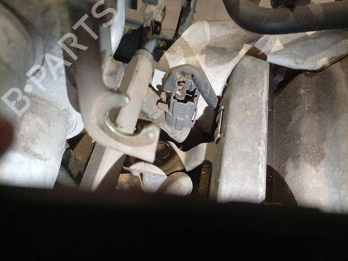 Insprojtnings dyse Insprojtnings dyse MAZDA 323 C IV (BG) 1.3 16V (BG3S) (73 hp) 37582950 37582950