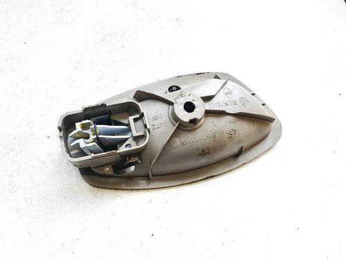 Front left interior door handle RENAULT ZOE (BFM_) ZOE | BP35071157I13 - Image 3