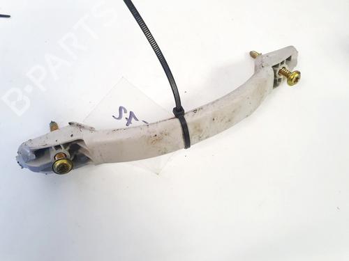 Interior roof handle PEUGEOT 1007 (KM_) 1.4 HDi | BP35457292I35 - Image 2