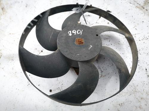 Used Fan Fan 35391970 35391970