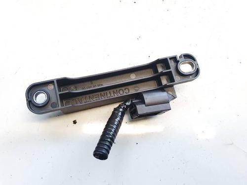 Electronic module MERCEDES-BENZ VARIO Bus (B670) O 818 D (670.373, 670.374) | BP36524097M83 - Image 3