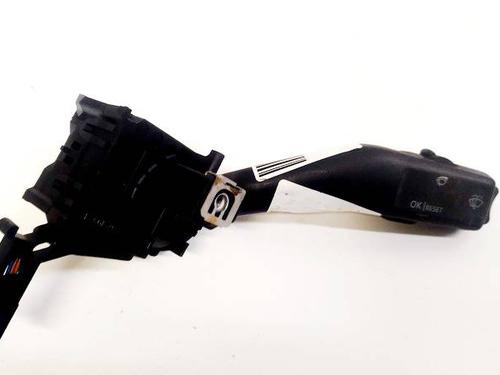 Used Warning switch Warning switch SKODA OCTAVIA II (1Z3) 1.9 TDI (105 hp) 35177221 35177221